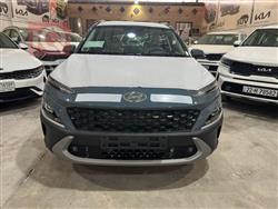 هيونداي كونا